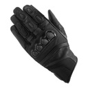 REBELHORN PATROL SHORT BLACK короткие мотоциклетные перчатки БЕСПЛАТНО