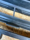93452300 GRILLE CALANDRE OPEL VIVAROphoto 14