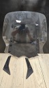 СКЛО ОБТІЧНИК ЗАГЛУШКИ YAMAHA T-MAX 500  (18783070133) фото min 7