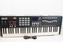 КЛАВИАТУРА УПРАВЛЕНИЯ AKAI MPK61