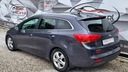 Kia Ceed 1.6 128 KM klimatronic bezwypadkowa s... Klimatyzacja automatyczna dwustrefowa