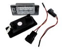 ЛАМПОЧКИ НОМЕРА НОМЕРА BMW X1 E84 X1 F48  (9298575803) фото min 11