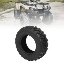 25x8-12 ATV UTV Wheel Tire 6 Trakcja Zwiększoną Trakcję Zmniejszenie G5 (17815737555) фото min 8