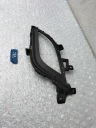 HYUNDAI I30 2 II 11-17R GRILLE GAUCHE PARE-CHOCS GAUCHE AVANT 86563-A6030photo 14