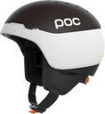 POC Meninx Rs Mips Hydrogen White/Аксинитовый шлем