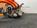 MERCEDES-BENZ GLE (W166 - C292) INWERTER/PRZETWORNICA НАПРУГИ A1664408234  фото 7