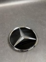 13621. MERCEDES W167 GLE ЗНАЧЕК РЕШЕТКА A0008880500  фото 11