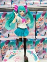 Figúrka Anime Manga Vocaloid Hatsune Miku 16 Sega Kód výrobcu Hatsune Miku