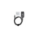 ІНТЕРФЕЙС ДІАГНОСТИЧНИЙ HEX-V2 VCDS OBD2 DO VW, AUDI, SKODA,SEAT USB ПОЛЬСЬКИЙ  (18627201879) фото min 4