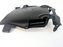 YAMAHA AEROX 50 PRISE INFÉRIEUR DÉFLECTEUR D'AIR PROTECTION BASphoto 7