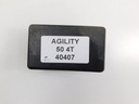 МОДУЛЬ KYMCO AGILITY 50 4T