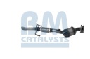 BM CATALYST CATALYSEUR VW POLO 1,0 14- FABIA/IBIZA 15-photo 10