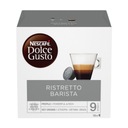 Капсулы Nescafe Dolce Gusto Ristretto Barista, 16 шт.