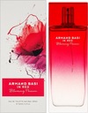 Armand Basi In Red Blooming Passion EDT 100 ml W Vonná skupina iná