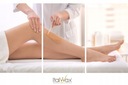 Italwax HARD WAX азуленовые капли 500г ДЕПИЛЯЦИЯ