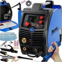 СВАРОЧНЫЙ АППАРАТ Migomat SHERMAN DIGIMIG 220 LCD Synergy