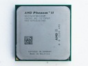 Procesor AMD Phenom II X4 965 Black Edition - HDZ965FBKDGM