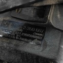 ПАНЕЛЬ ПРИЛАДІВ ТОРПЕДО ПРИБОРНОЇ BMW R 1150 2350607 32431697 1.1L 62KW 2003  фото 6