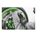 MUC-OFF MECHANICS GLOVES REKAWICZKI DO РЕМОНТА XL  фото 11