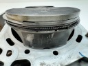 CYLINDER PISTON KIT KTM SUPER DUKE 1290 GT R  photo 10