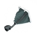 SKV РУЧКА ПЕРЕКЛЮЧЕННЯ ПЕРЕДАЧ ЗМІНИ ПЕРЕДАЧ Z ЧОХЛОМ - OPEL ASTRA H - 93180984  (17599903282) фото min 10