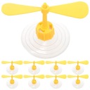 HELMET OZDABIAJACY FAN OZDOBY WAZKI DEKORACJE 10 PCS  photo 5