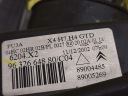 CITROEN C5 II PROJECTEUR PHARE GAUCHE AVANT 9632664880photo 12