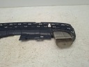 DOUBLURE DIFFUSEUR PARE-CHOCS ARRIÈRE VOLVO XC60 II R-DESING 2017- 31399033photo 8