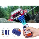 WYCIAGARKA АВТОМОБІЛЬНА 12V/24V Z BEZPRZEWODOWYM УПРАВЛЯЮЧИЙ 30M  (18847656399) фото min 6
