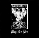 КОГОРТА - МЕГИДДО ЕВА (CD)
