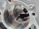 BMW R 1250 GS RT RS R 18-24 ЦИЛИНДР БЛОК КАРТЕР 8358713 A74B12M  фото 16