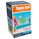 WOOPIE Vodná hračka Hra ZOOM BALL Šírka produktu 23 cm