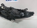 PHARE AVANT DROITE DROIT AVANT RENAULT MEGANE III 3 ORDINAIRE EUROPE 260100017Rphoto 11