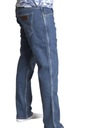 WRANGLER Nohavice JEANS GREENSBORO 803 W38 L34 Značka Wrangler