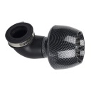 ФІЛЬТР ПОВІТРЯ 45 ГРАДУСІВ 28-48 MM DO МОТОЦИКЛА I СКУТЕРА САЛОН CZYSZCZACY  (17817414009) фото min 11