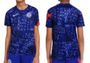 Dziecięca Koszulka Nike Chelsea Away 128-137cm S EAN (GTIN) 0194276510360