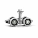 Стандартная направляющая тележки LAGUNA MP-100