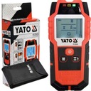 Детектор проводов, кабели, древесина, металлические профили