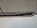 MOULURE PARE-CHOCS CHROME MINI COOPER CLUBMAN R55 56 57photo 6