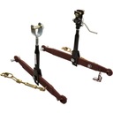 Комплект подвески комплект трехточечной навески URSUS C-360 C-360 3P