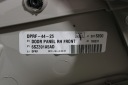 CHRYSLER PACIFICA 2017- COLLECTEUR PORTES DROIT AVANT AVANTphoto 10