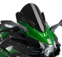 PUIG SPORT WINDOW KAWASAKI H2 SX 2018-2021 гг.