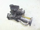 RENAULT KANGOO 1.5DCI 07R RADIATEUR GAZ D'ÉCHAPPEMENT EGRphoto 11