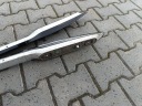 РЕЙЛІНГ НА ДАХ ЛІВИЙ CITROEN C5 AIRCROSS I 98172166  фото 13