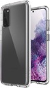 ЧЕХОЛ ДЛЯ GALAXY S20 Perfect Clear ОРИГИНАЛЬНОГО КАЧЕСТВА ПРЕМИУМ