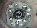 ЗЧЕПЛЕННЯ КОМПЛЕКТ ДВОХМАСОВЕ IVECO DAILY 2.3 ЄВРО 5  (16679600616) фото min 6