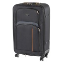 TRAVELUX LEKKA, ВЕЛИКА КОФР М'ЯКА 76X50X29 CM  фото 10