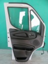 PORTES GAUCHE AVANT IVECO DAILYphoto 10