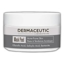 DERMACEUTIC LABORATOIRE PEEL TREATMENT MASECZKA 50ML