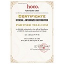 Телефонный микрофон HOCO со входом для iPhone